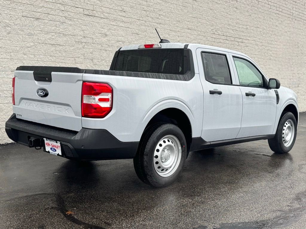 New 2026 Ford Maverick XL image 9