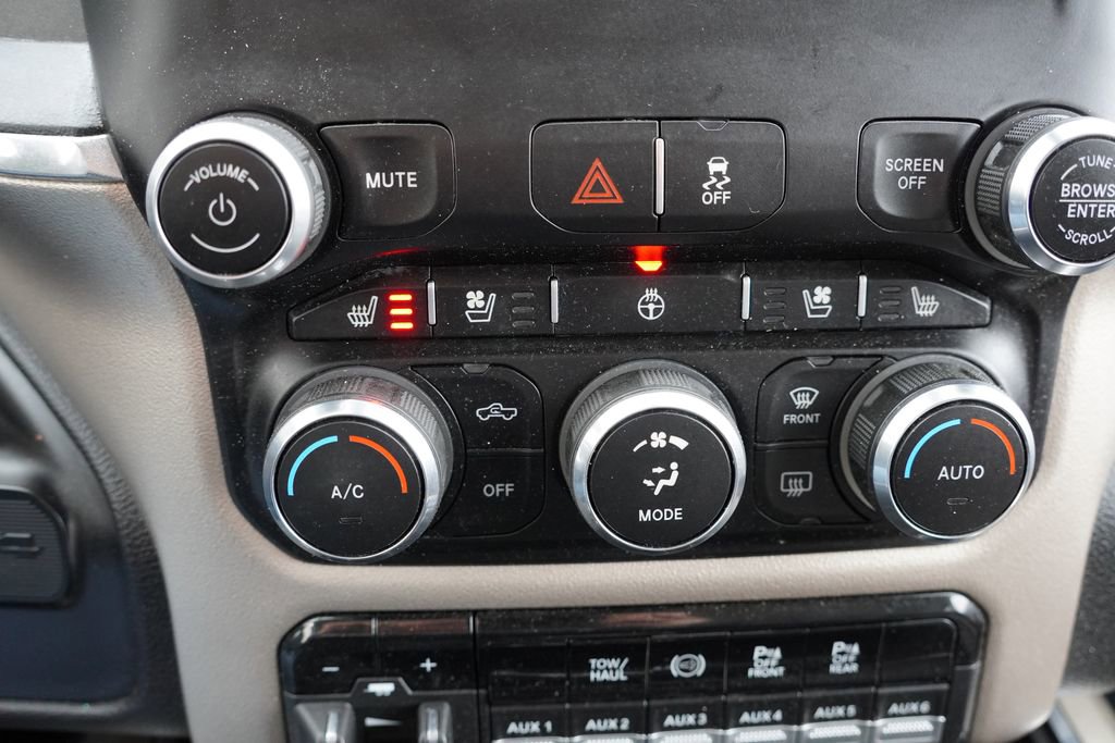 Certified 2021 RAM 3500 Laramie image 27