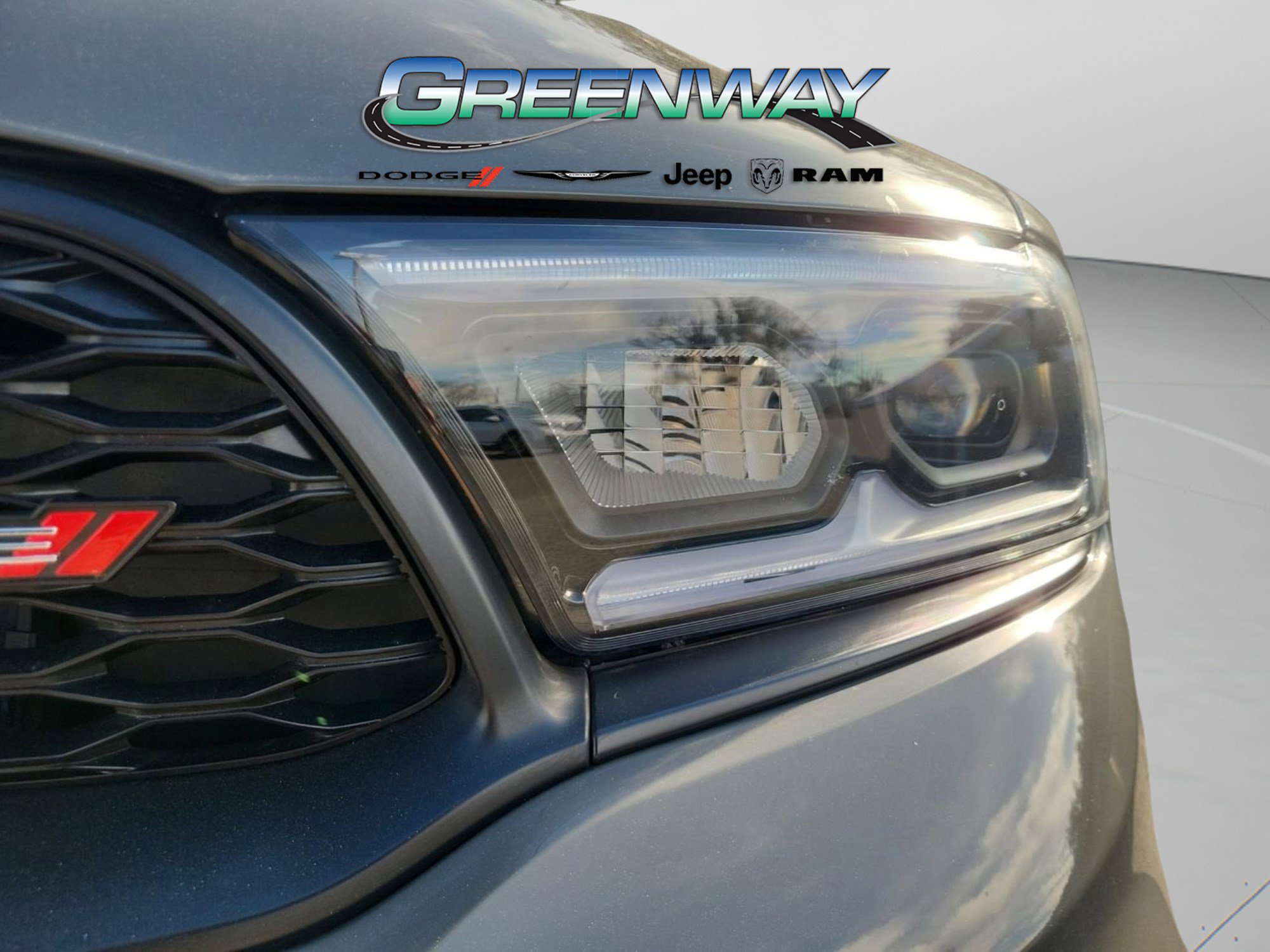 Used 2025 Dodge Durango GT image 31