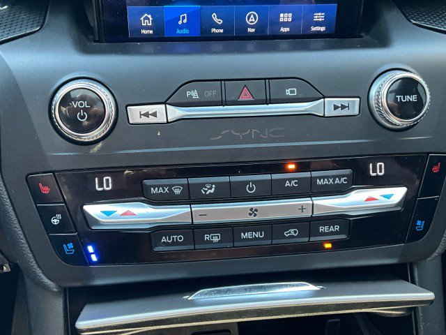 Used 2020 Ford Explorer ST w/ ST Street Pack AWD/4WD image 25