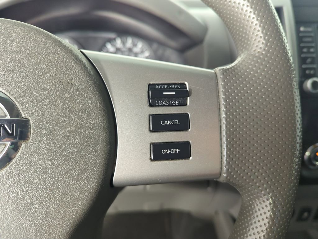 Used 2020 Nissan Frontier S w/ S Utility Package image 23