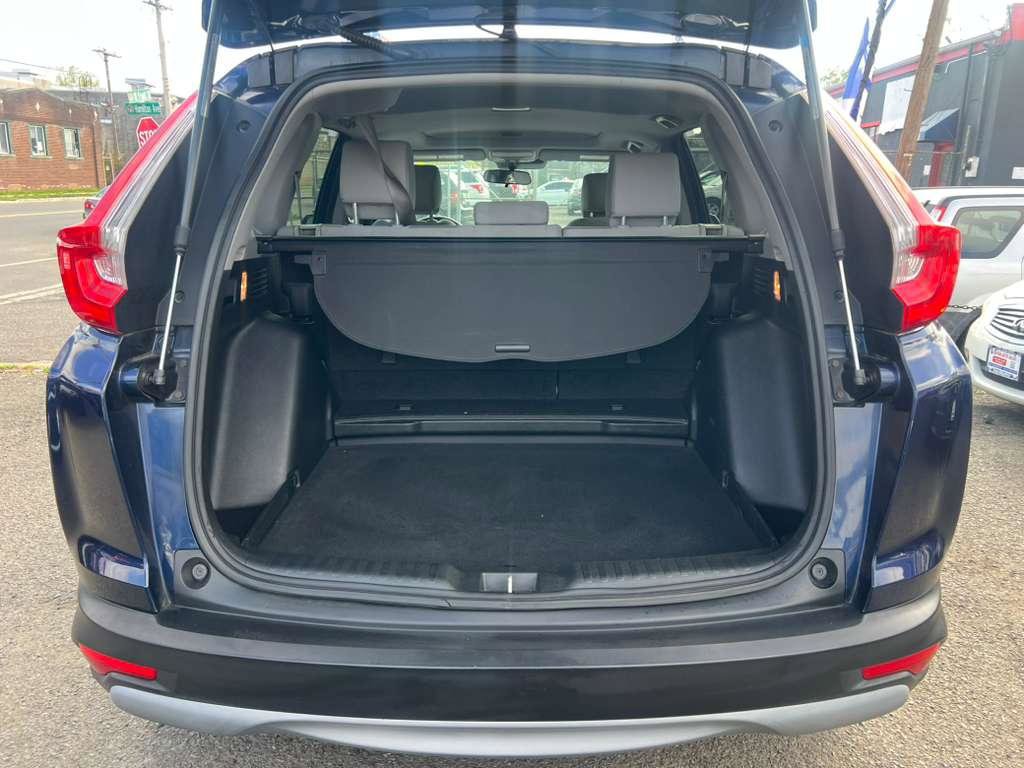 Used 2018 Honda CR-V EX image 26
