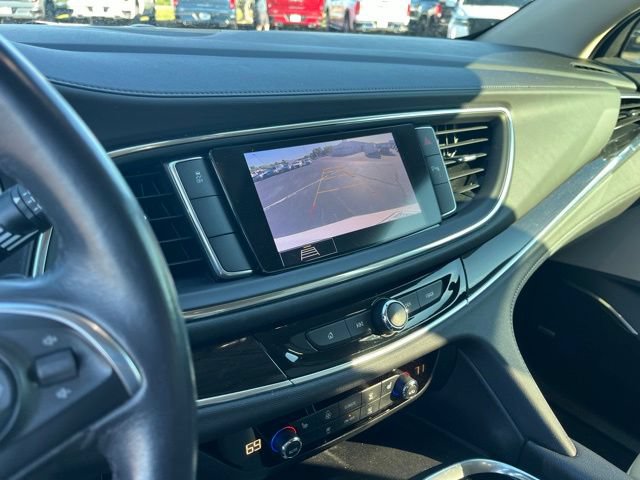 Used 2021 Buick Enclave Essence w/ Sound and Sites Package FWD image 27