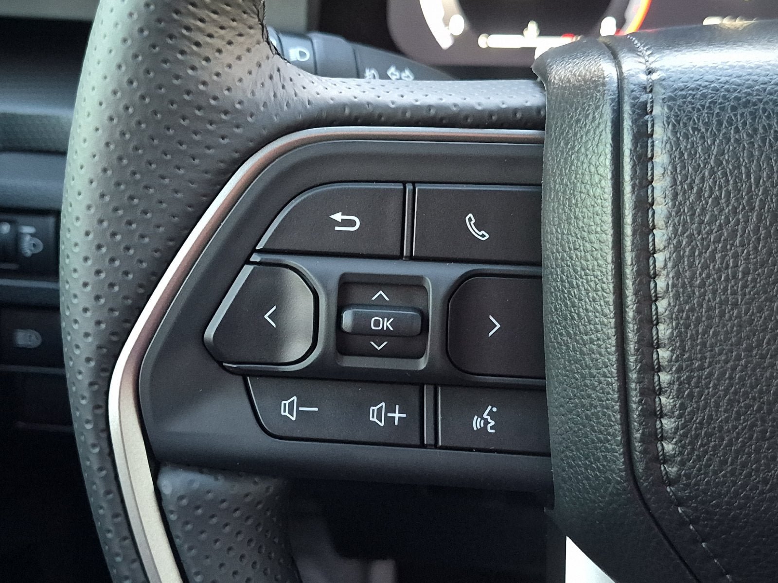 New 2026 Toyota 4Runner Limited AWD/4WD image 27