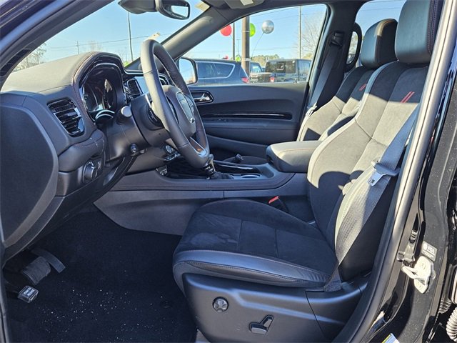 New 2026 Dodge Durango GT w/ Tow 'N Go Package image 3