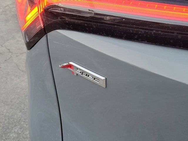 New 2026 Acura ADX A-Spec FWD image 6