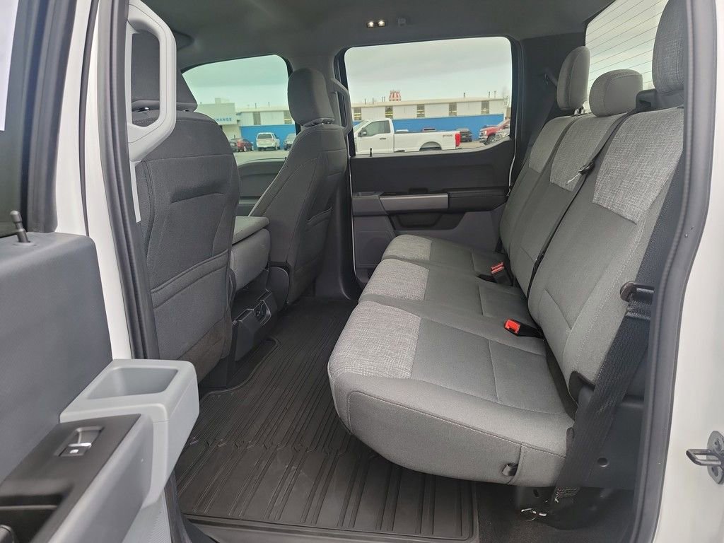 Used 2022 Ford F150 XLT w/ XTR Package image 26