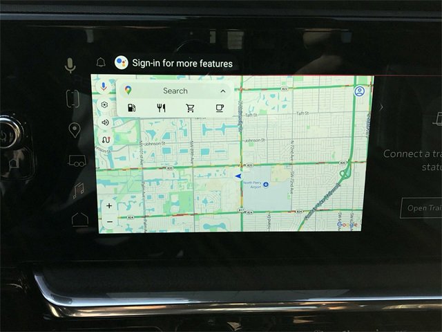 Used 2023 GMC Sierra 1500 Denali w/ Denali Reserve Package image 26