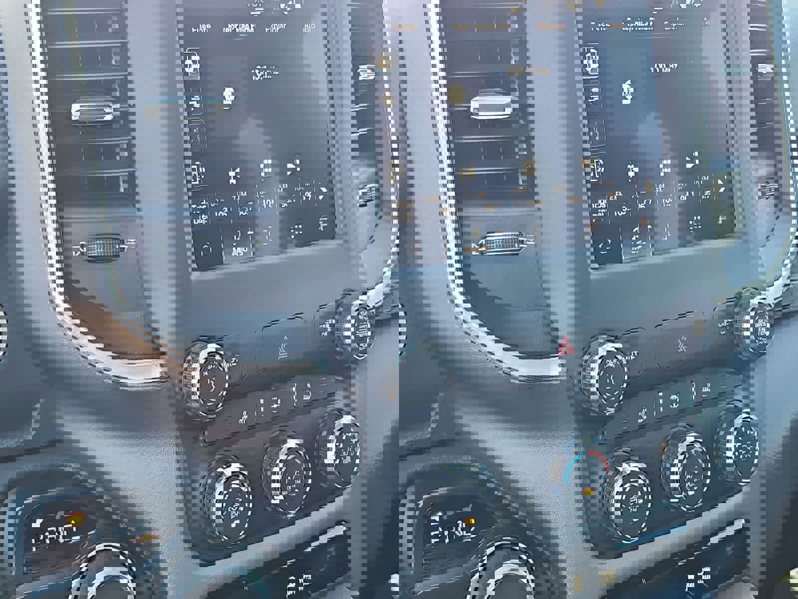 Certified 2023 RAM 1500 Big Horn image 28