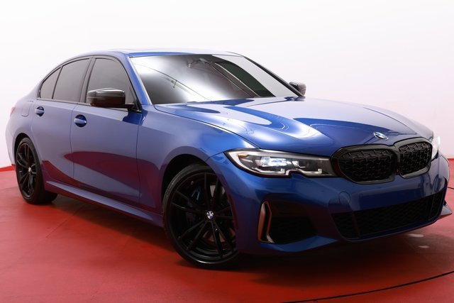 Used 2020 BMW M340i w/ Premium Package
