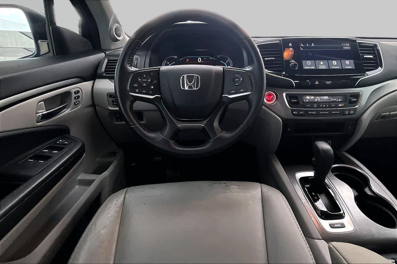 Used 2019 Honda Pilot EX-L image 15