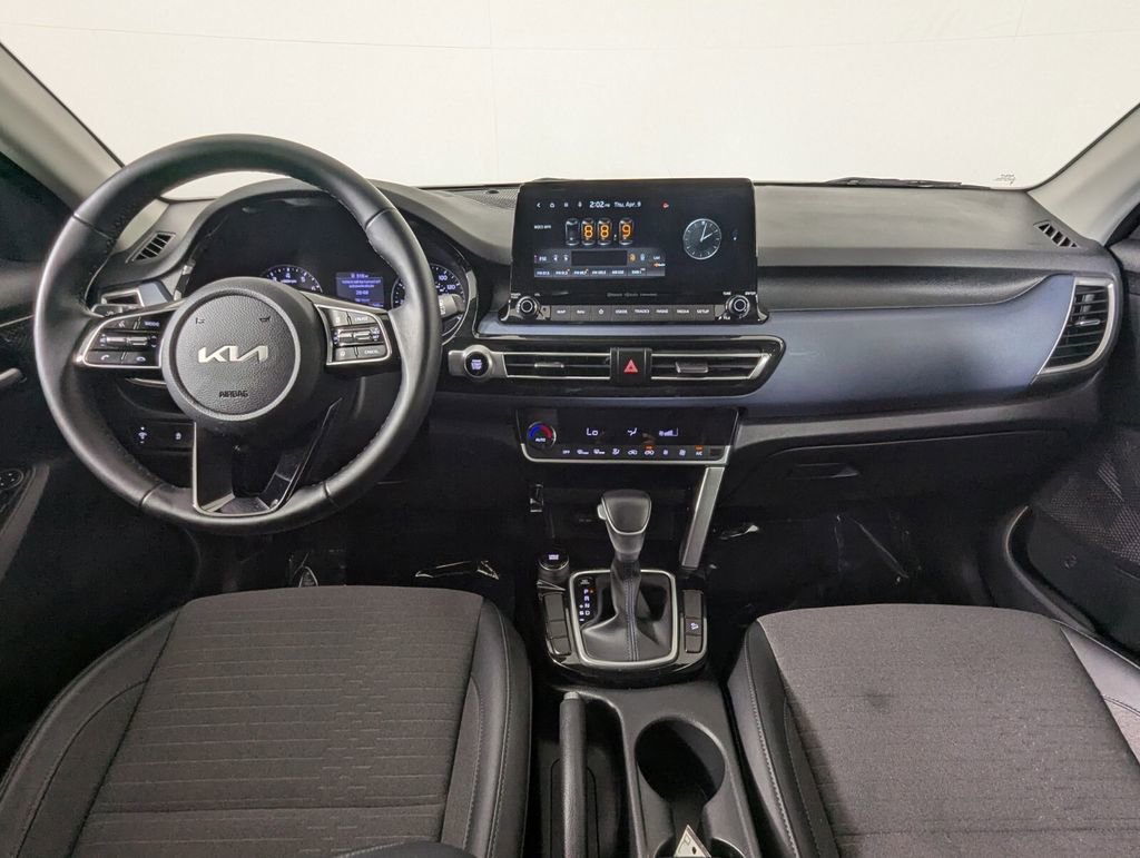 Used 2022 Kia Seltos S image 14