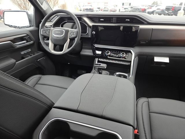 New 2026 GMC Sierra 1500 Denali w/ Denali Reserve Package AWD/4WD image 33