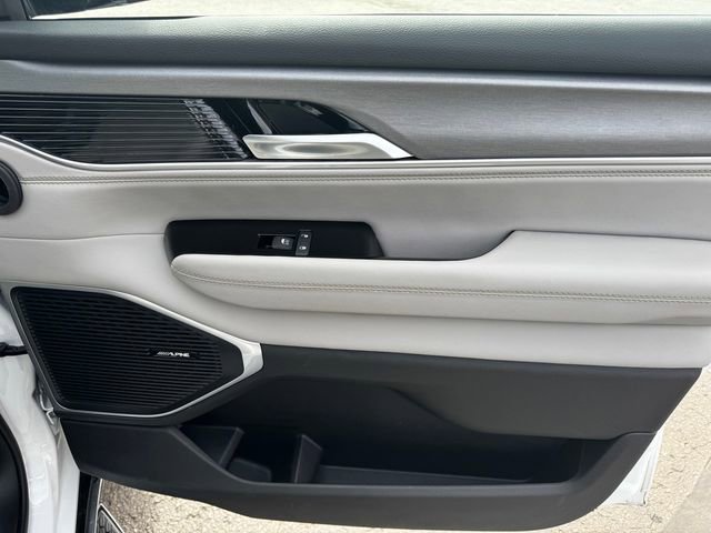 Certified 2025 Jeep Wagoneer Series III image 13