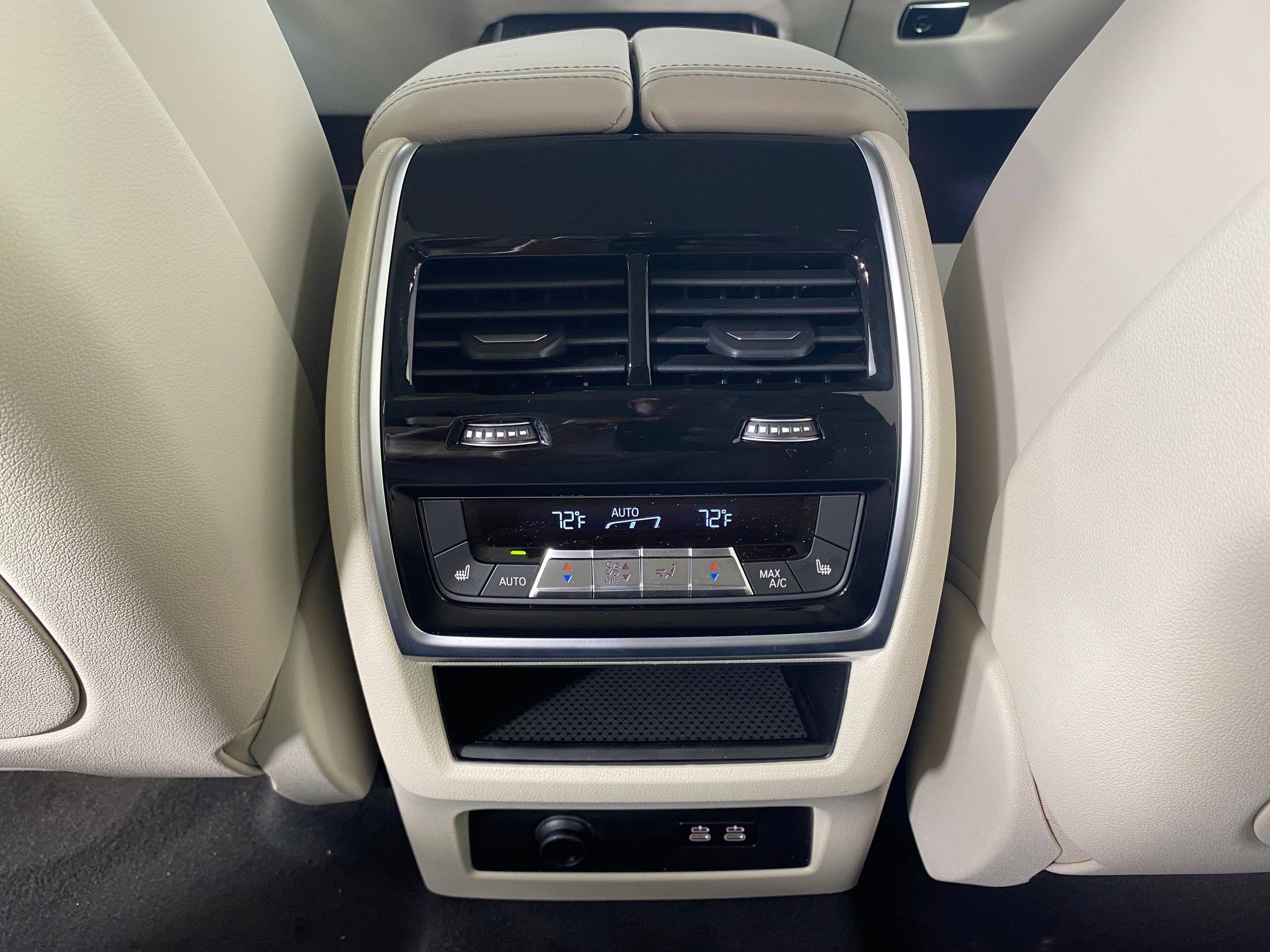 New 2026 BMW X7 xDrive40i image 29