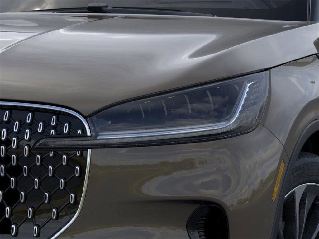 New 2026 Lincoln Aviator Reserve w/ Luxury Package image 18