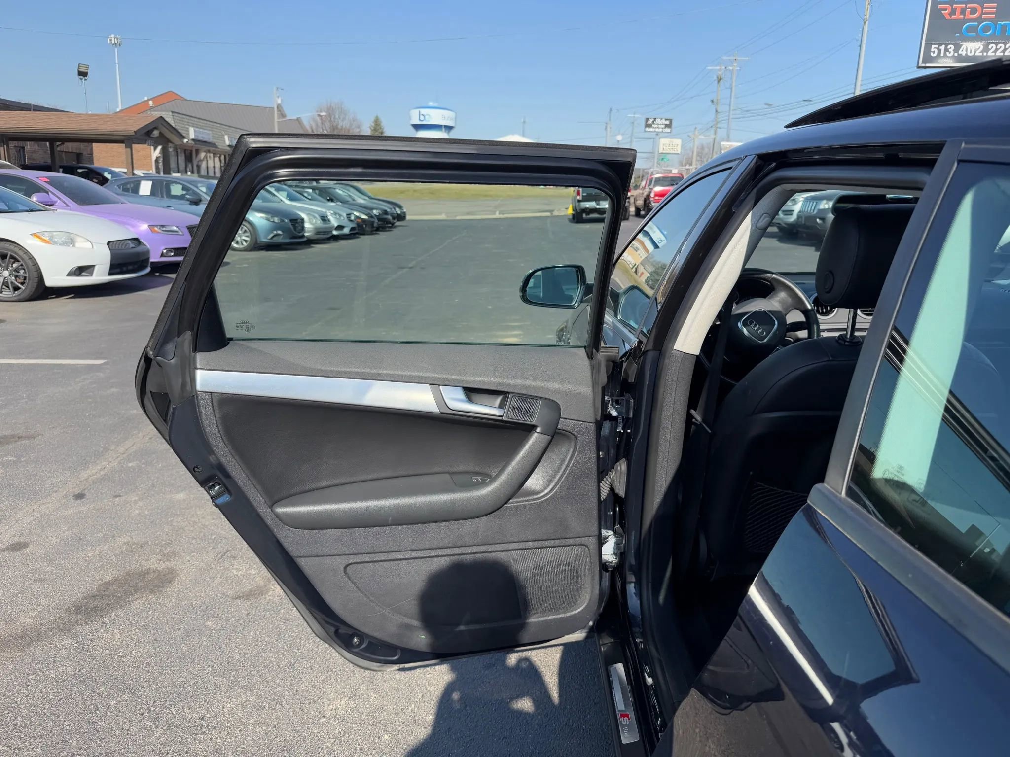 Used 2011 Audi A3 2.0T Premium Plus image 36