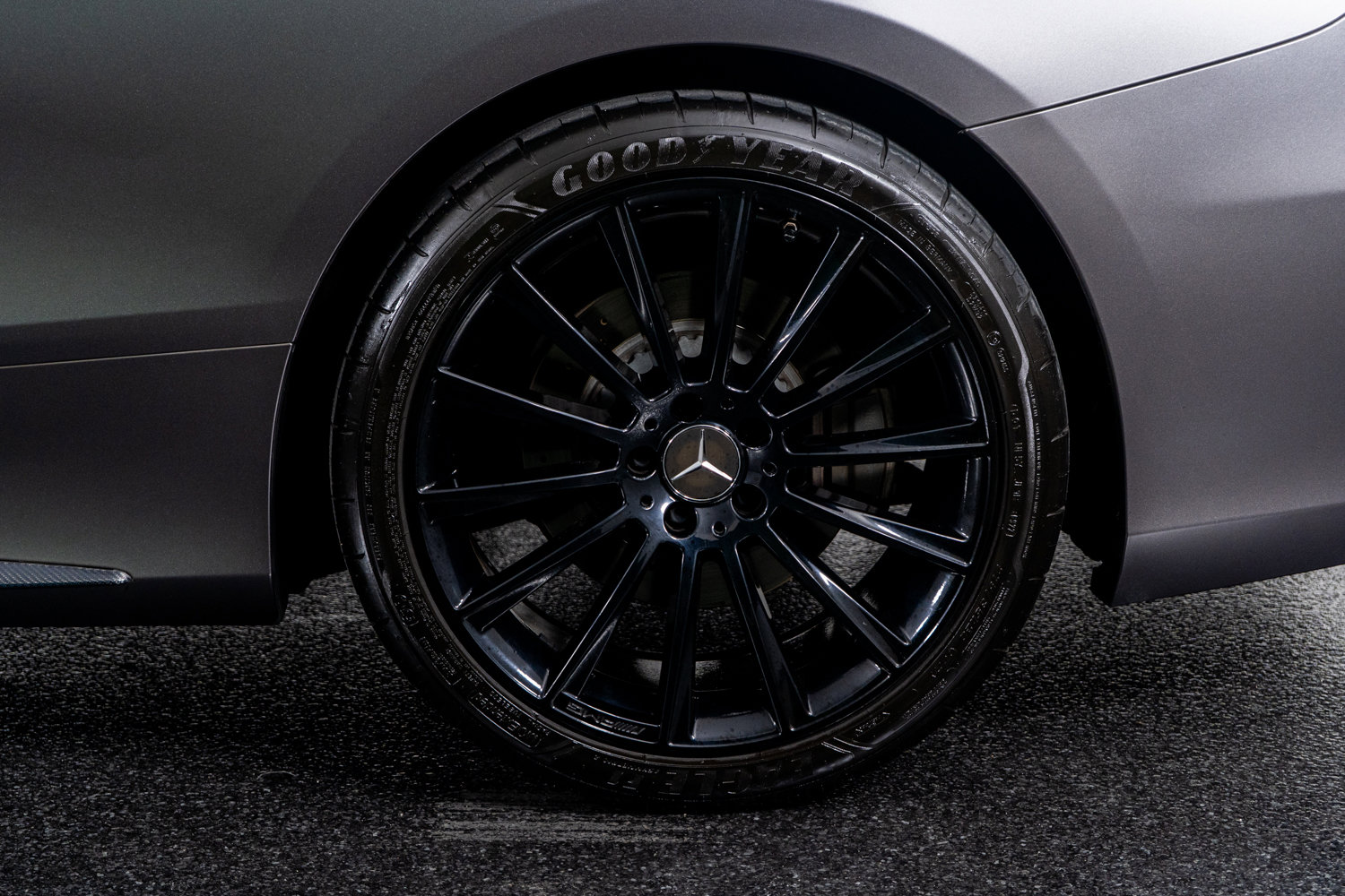 Used 2017 Mercedes-Benz S 550 Cabriolet image 18