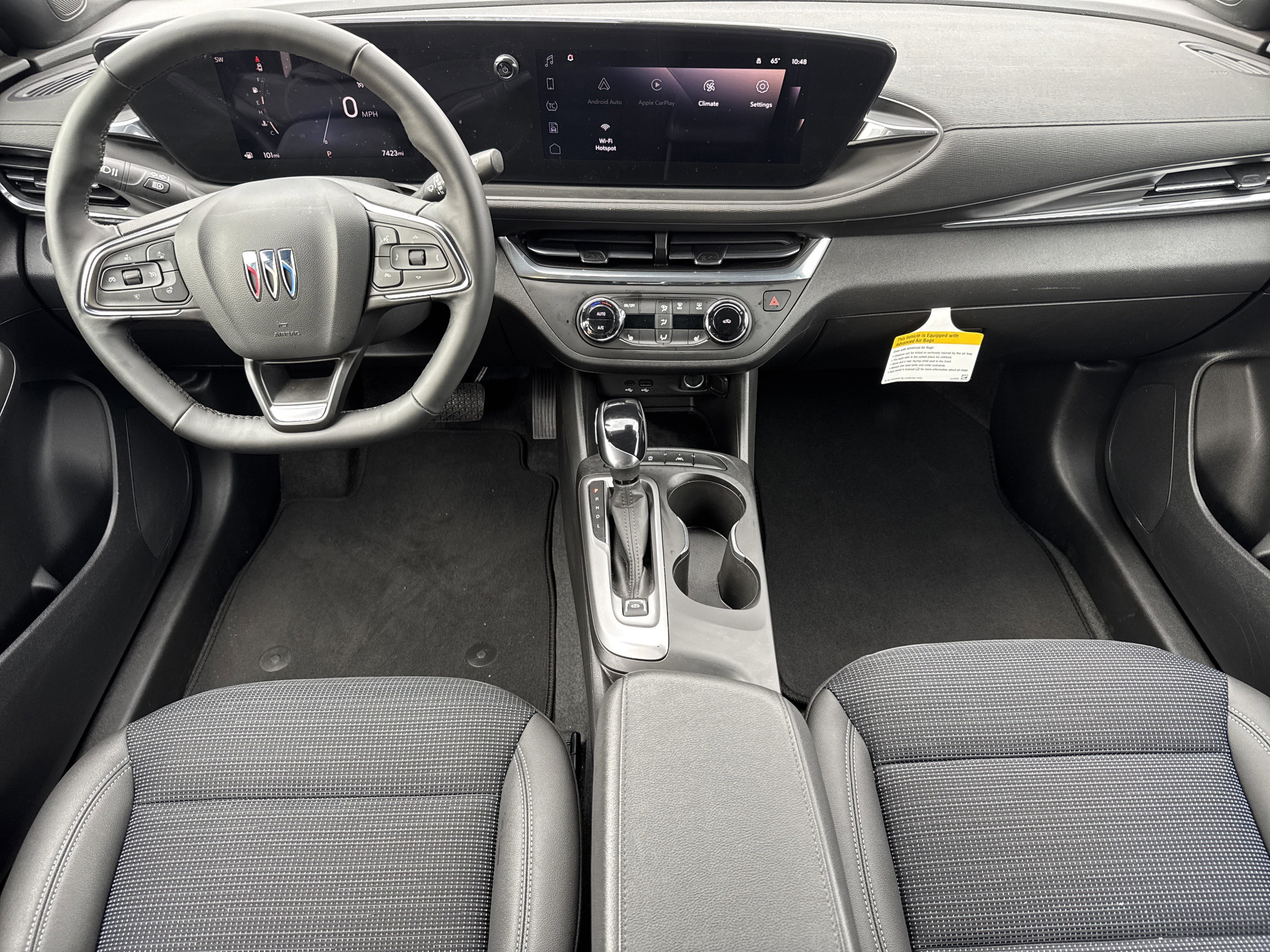 Used 2025 Buick Envista Preferred w/ Convenience I Package image 26