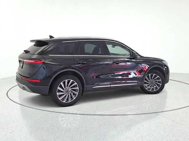 Used 2023 Lincoln Corsair Reserve w/ Equipment Group 201A AWD/4WD image 6