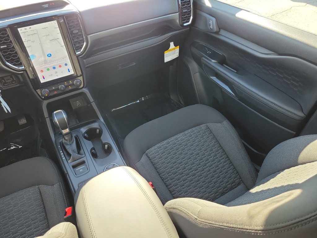 New 2026 Ford Ranger XLT AWD/4WD image 12