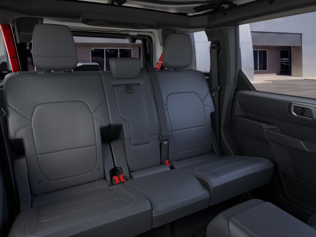 New 2026 Ford Bronco Outer Banks AWD/4WD image 11