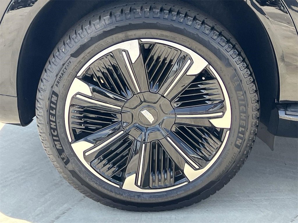 New 2026 Cadillac Escalade IQ Sport 2 image 36