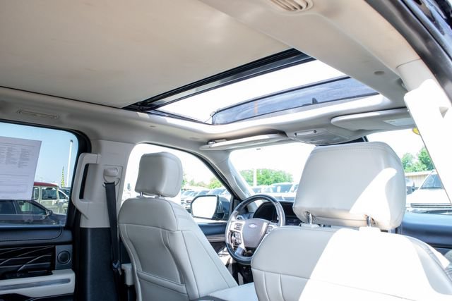 Used 2020 Ford Expedition Max Platinum AWD/4WD image 35
