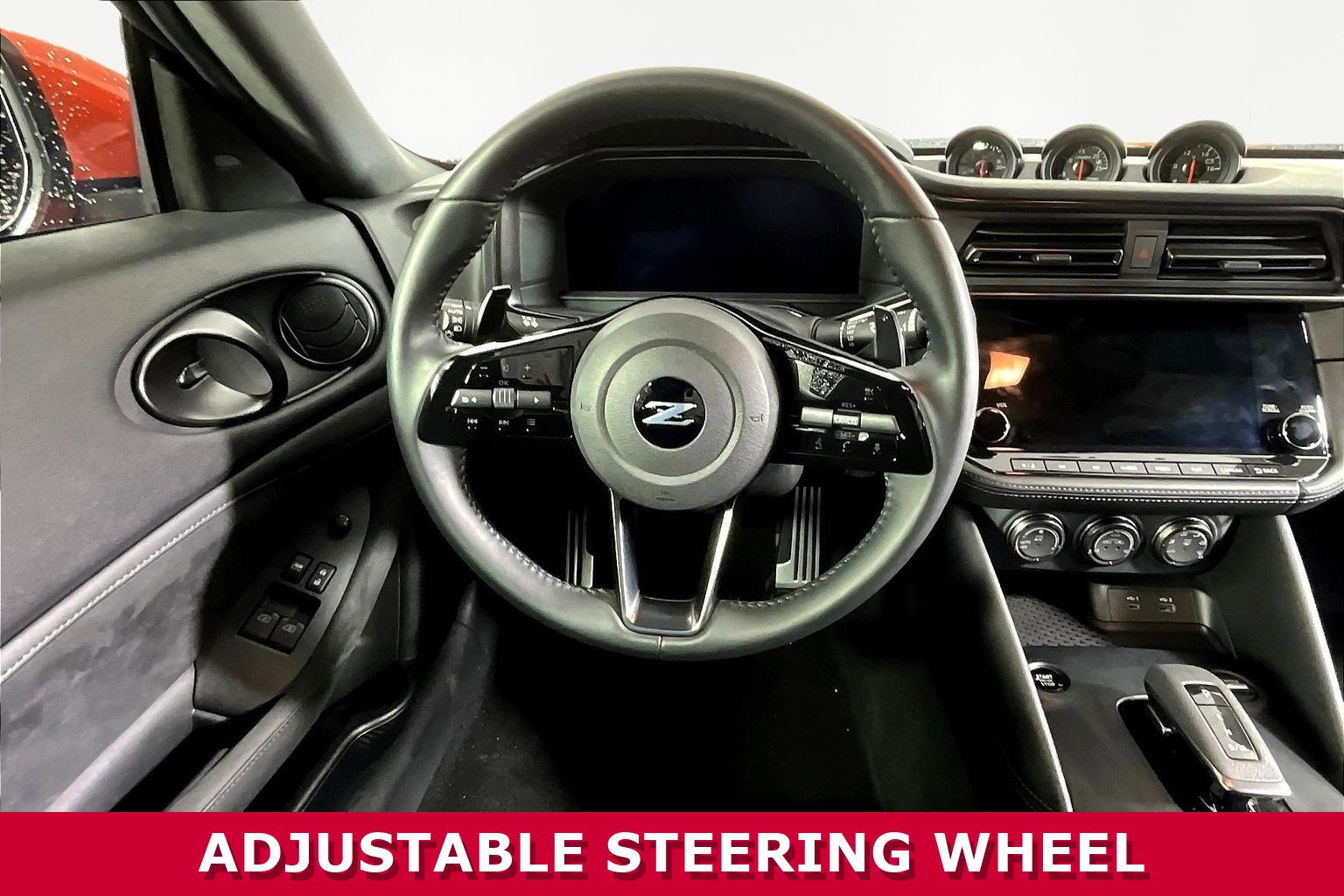 Used 2024 Nissan Z Performance w/ Heritage Edition image 8