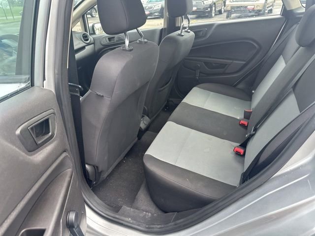 Used 2019 Ford Fiesta S FWD image 13