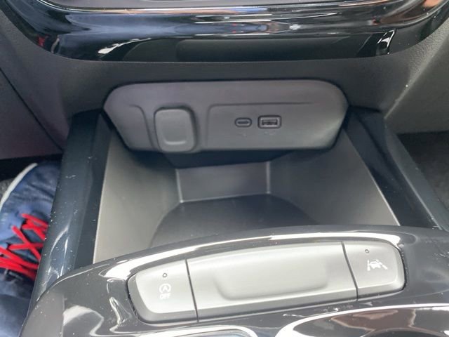 New 2026 Chevrolet Trax RS FWD image 26
