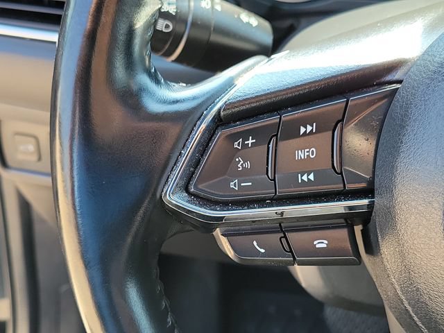 Used 2019 MAZDA CX-5 Grand Touring w/ GT Premium Package AWD/4WD image 11