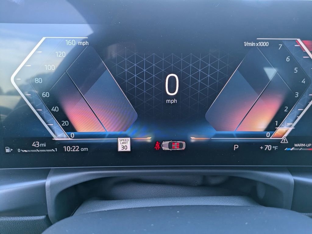 New 2025 BMW 230i xDrive Coupe w/ Convenience Package image 21