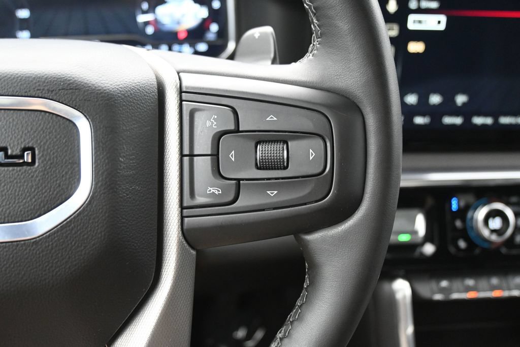 Used 2024 GMC Sierra 1500 Denali w/ Denali Reserve Package AWD/4WD image 21