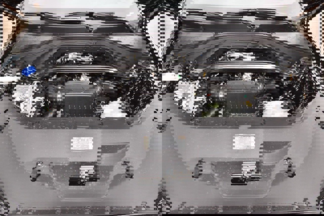 New 2026 Lincoln Aviator Black Label w/ Dynamic Handling Package image 48