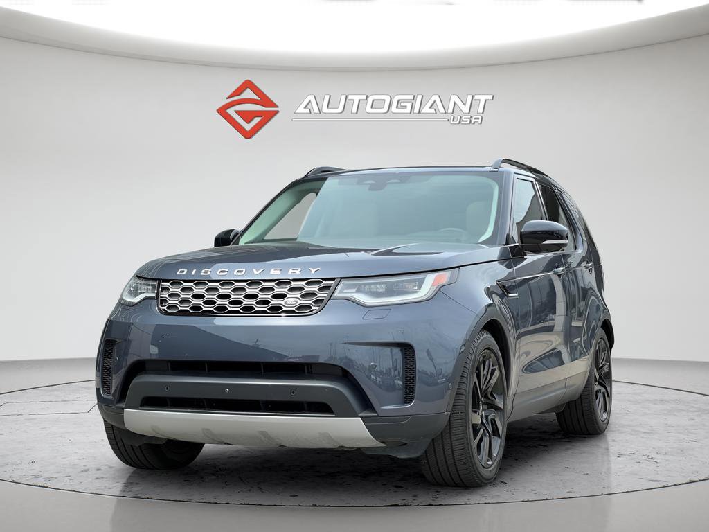 Used 2024 Land Rover Discovery S image 13