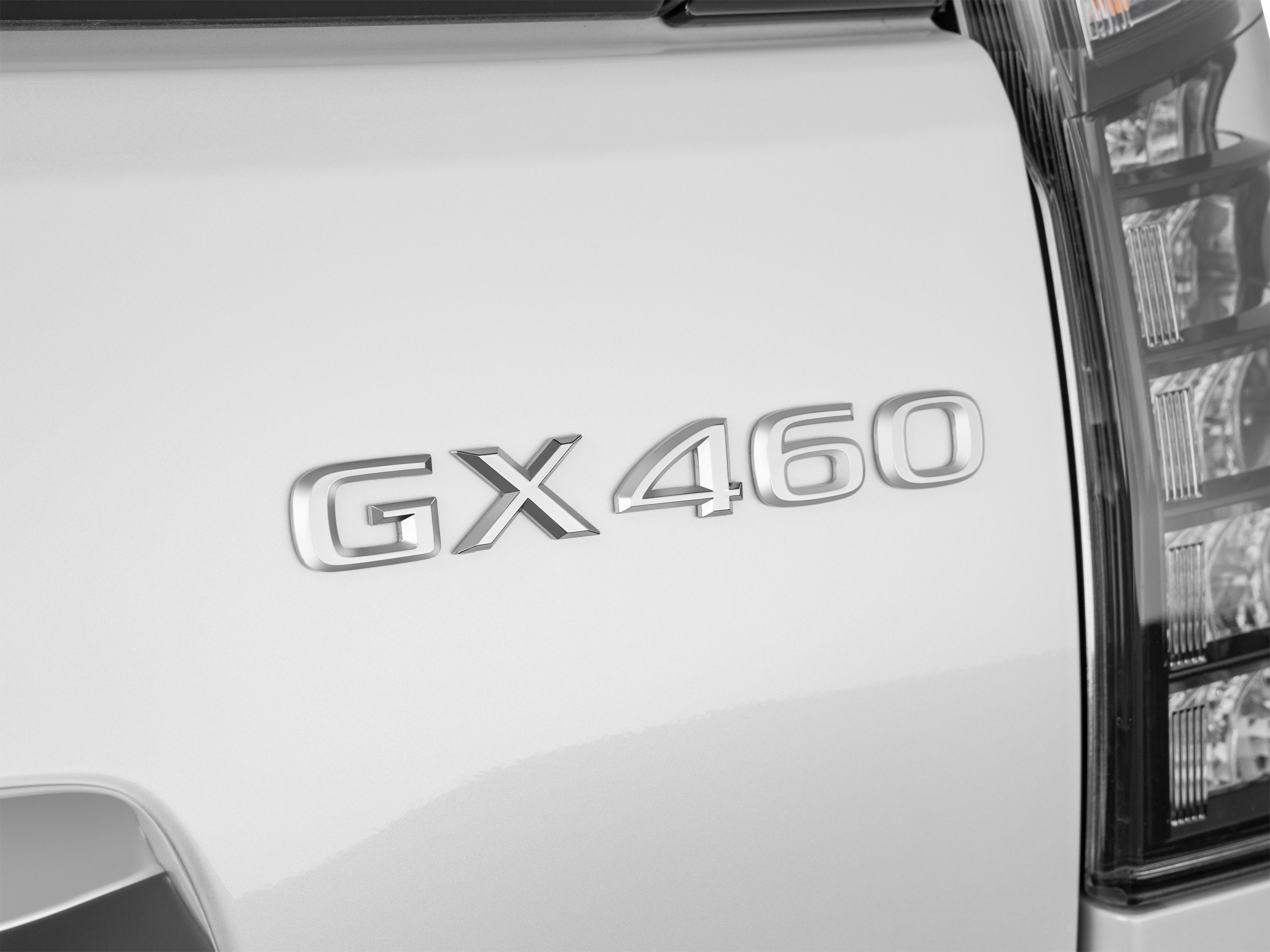 Used 2023 Lexus GX 460 Luxury w/ Accessory Package AWD/4WD image 52