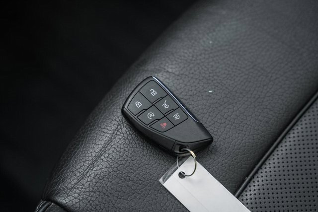 Used 2021 GMC Yukon Denali w/ Denali Premium Package image 58