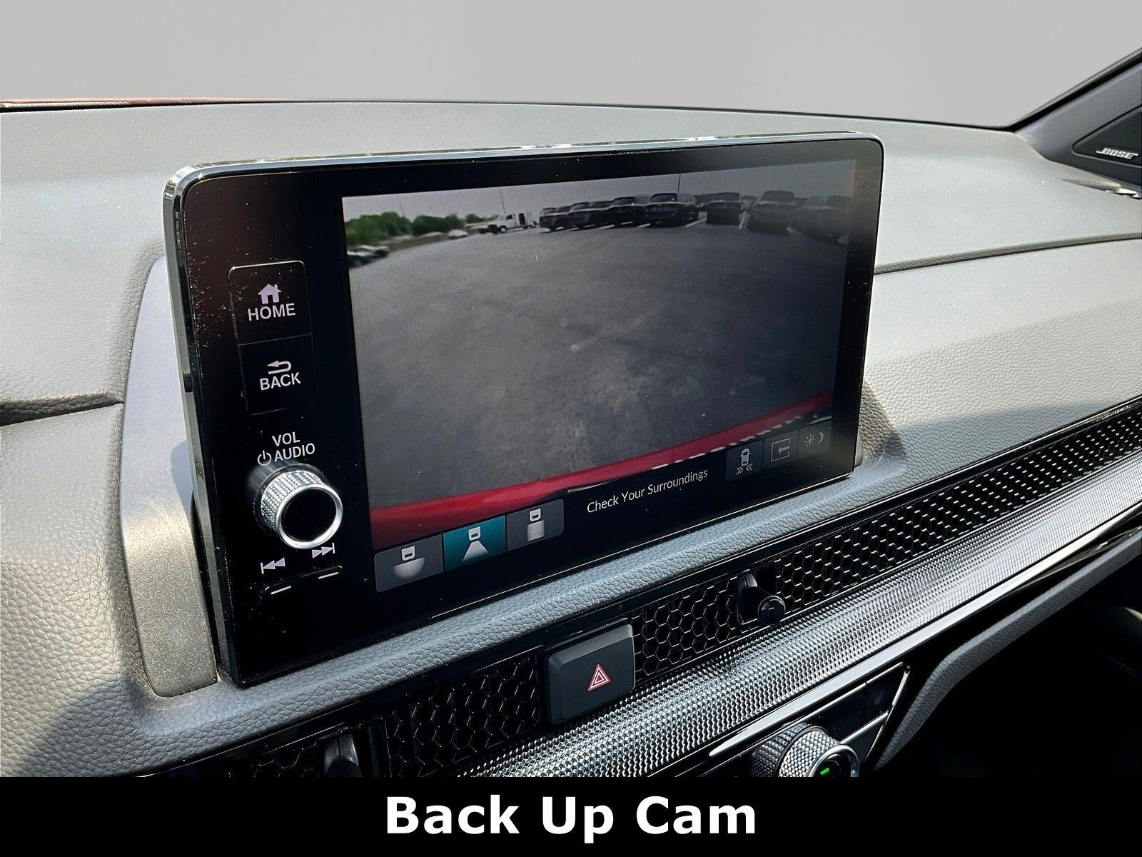Used 2024 Honda CR-V Sport Touring image 13