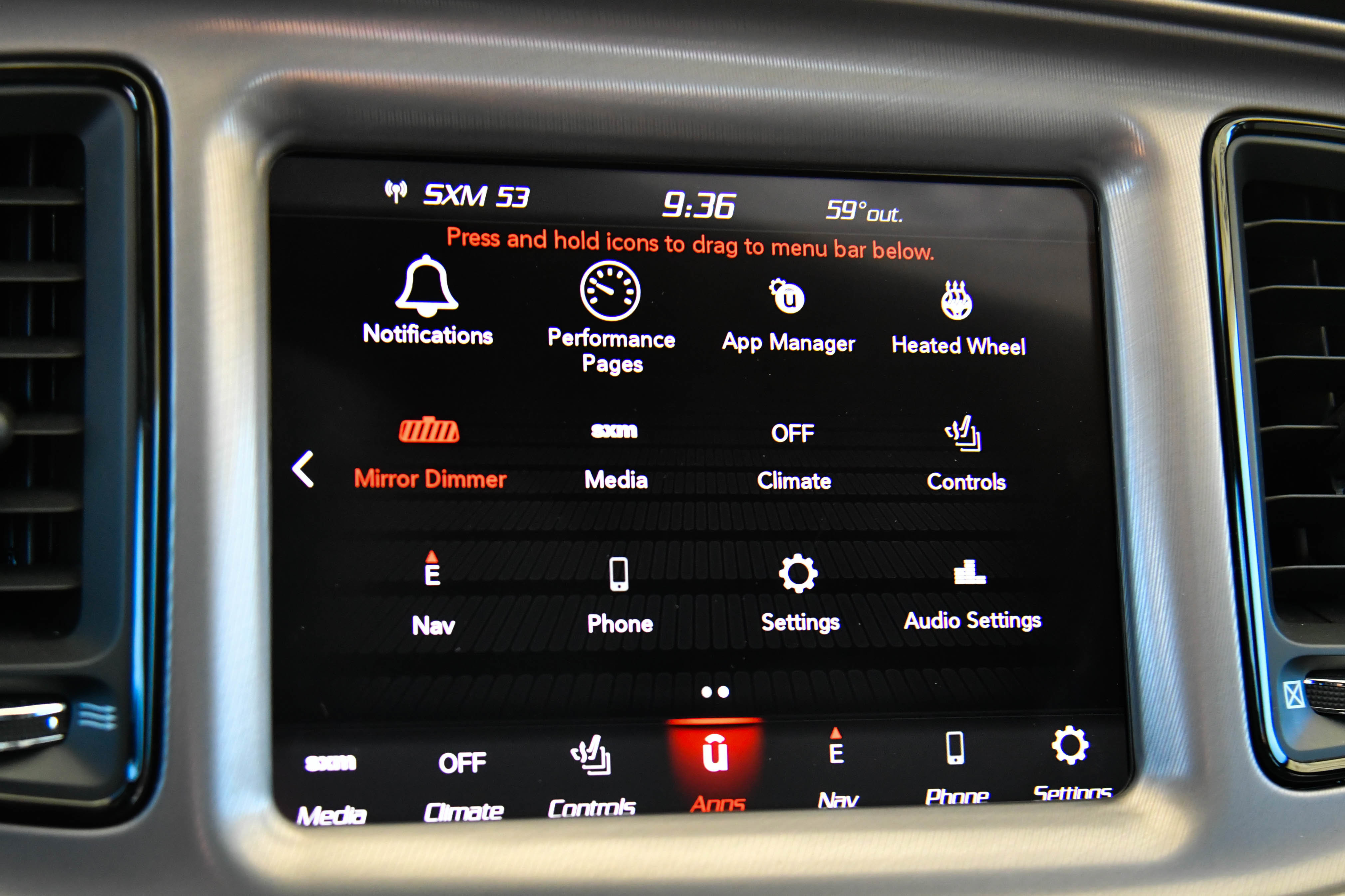 Used 2023 Dodge Challenger R/T Scat Pack w/ Plus Package image 22