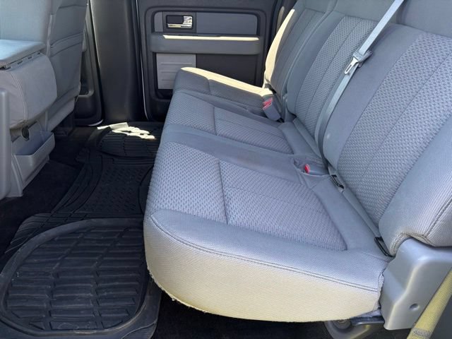 Used 2013 Ford F150 XLT w/ XTR Pkg RWD image 11