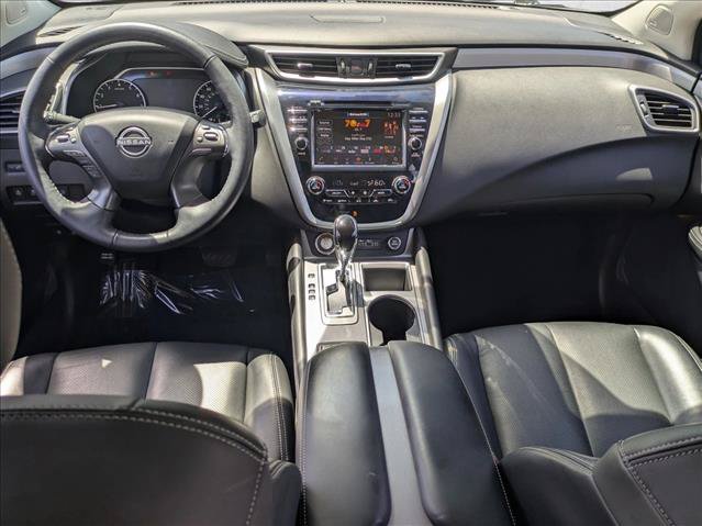 Certified 2023 Nissan Murano SL w/ Cargo Package FWD image 18