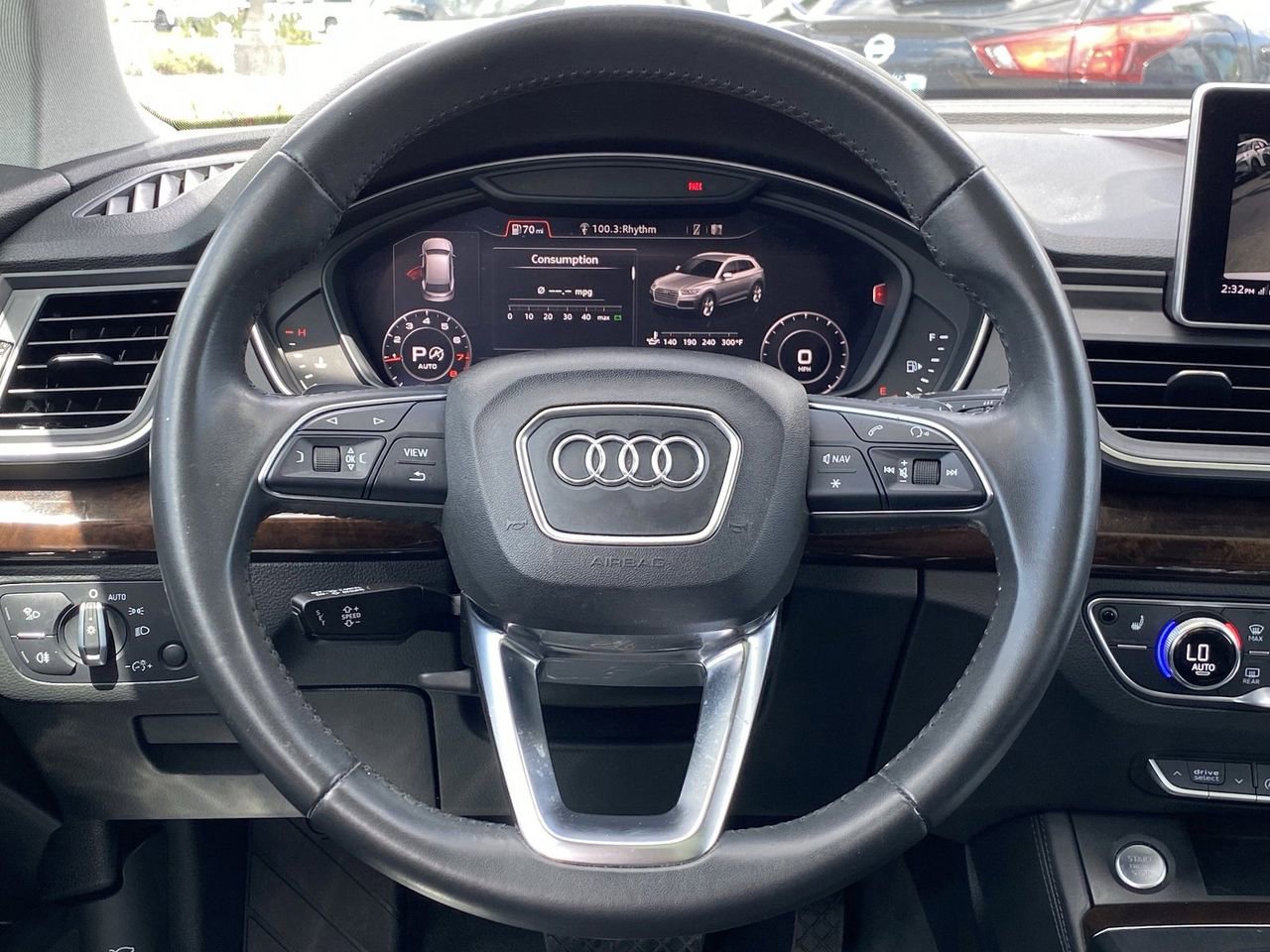 Used 2019 Audi Q5 2.0T Premium Plus w/ Premium Plus Package AWD/4WD image 24