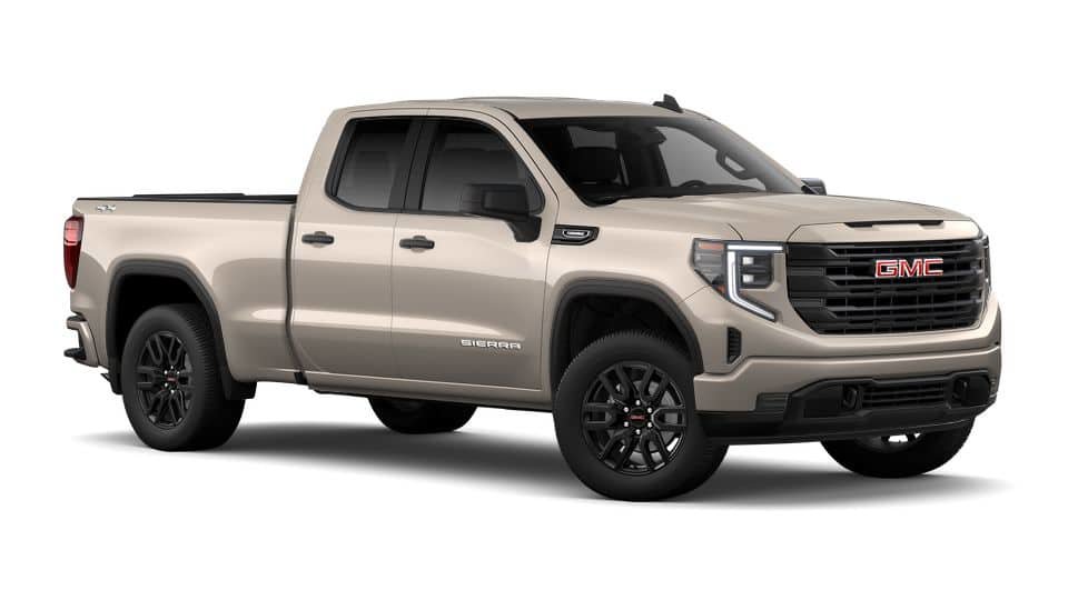 New 2026 GMC Sierra 1500 Pro w/ Graphite Edition image 35