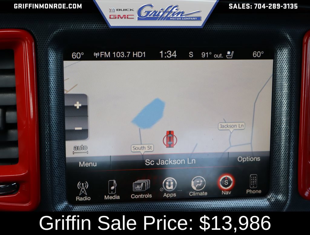 Used 2016 Dodge Challenger R/T Plus RWD image 32