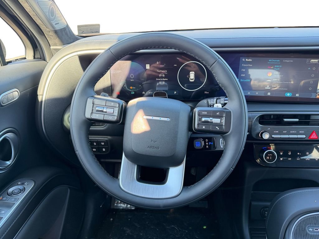 New 2026 Hyundai Palisade Calligraphy image 12