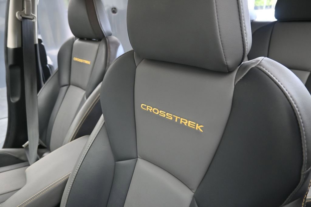 Used 2023 Subaru Crosstrek 2.5i Sport AWD/4WD image 21