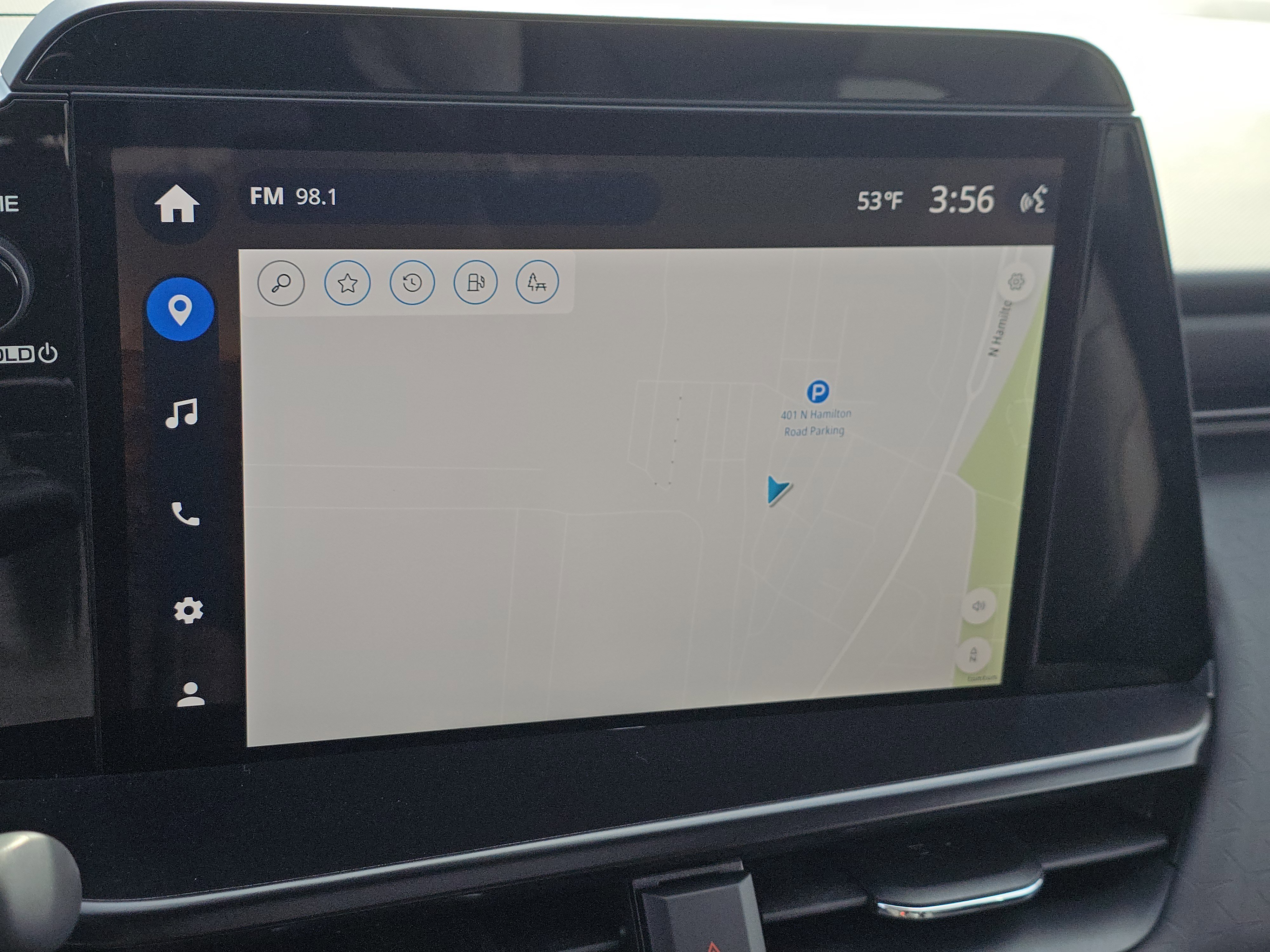 New 2026 Subaru Outback Wilderness image 11