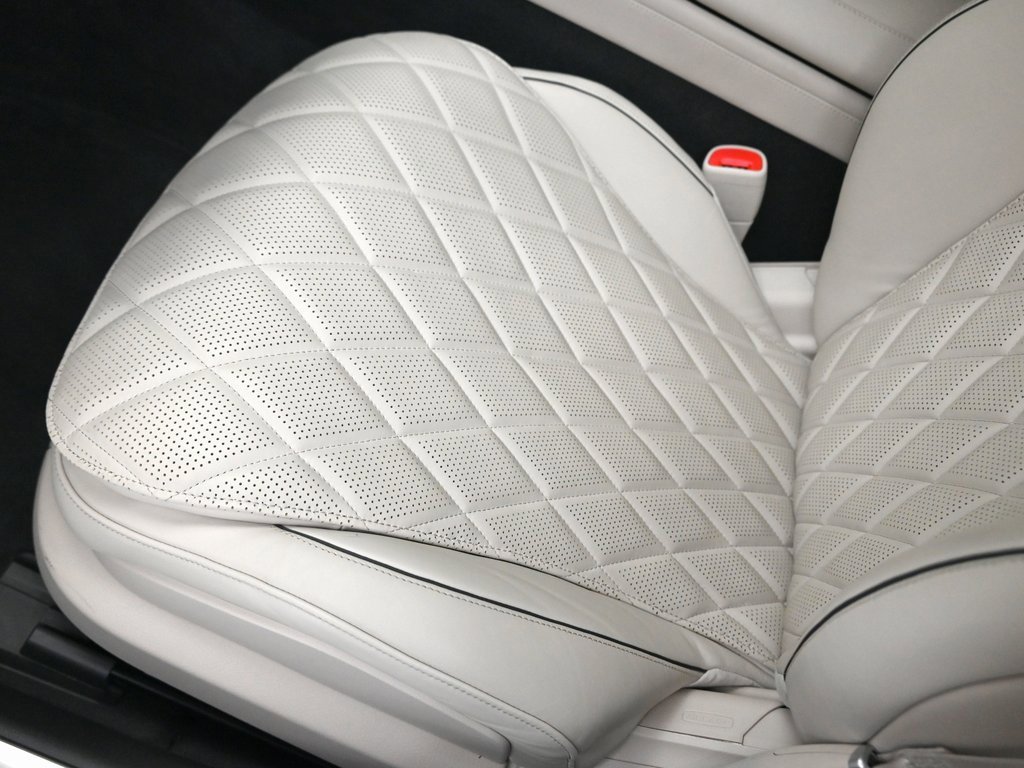 Used 2023 Mercedes-Benz S 580 4MATIC Sedan image 15