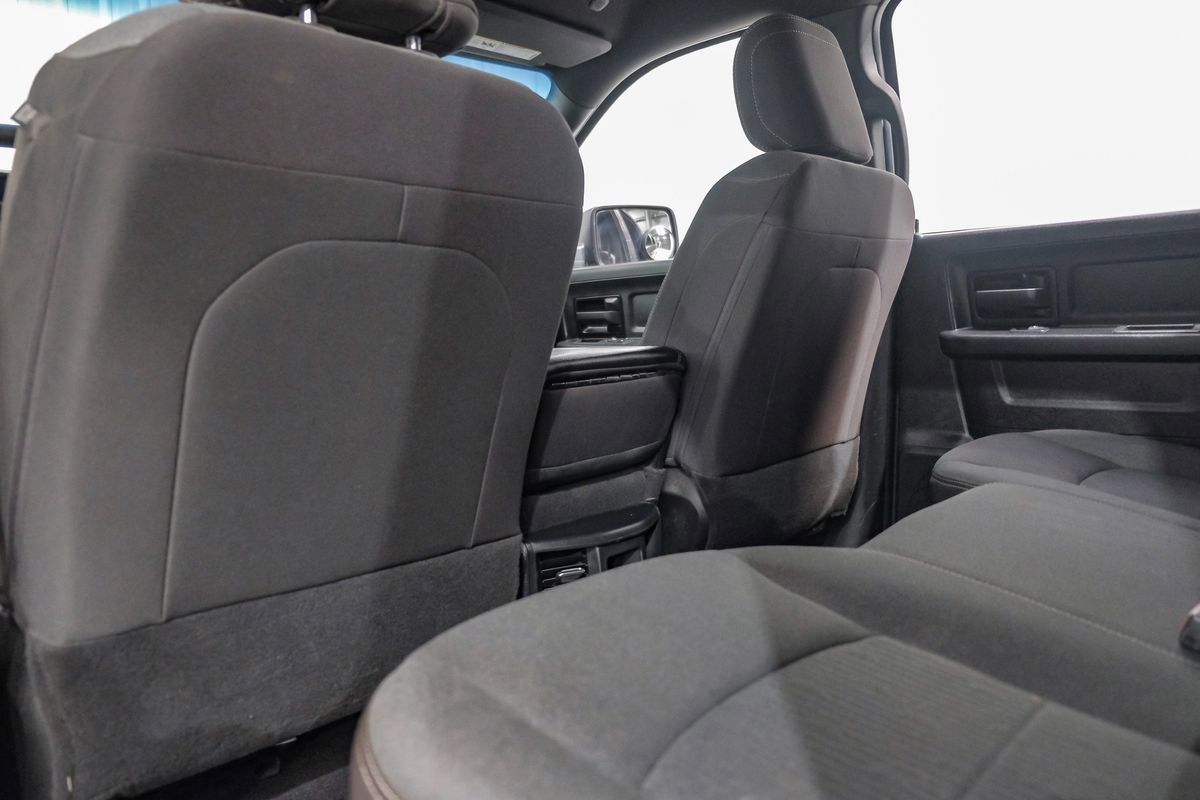 Used 2022 RAM 2500 Tradesman image 39